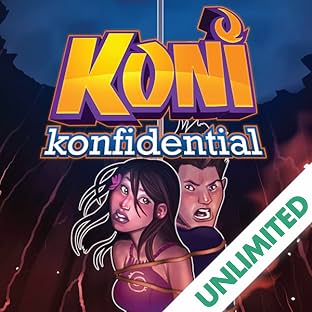 Koni Konfidential